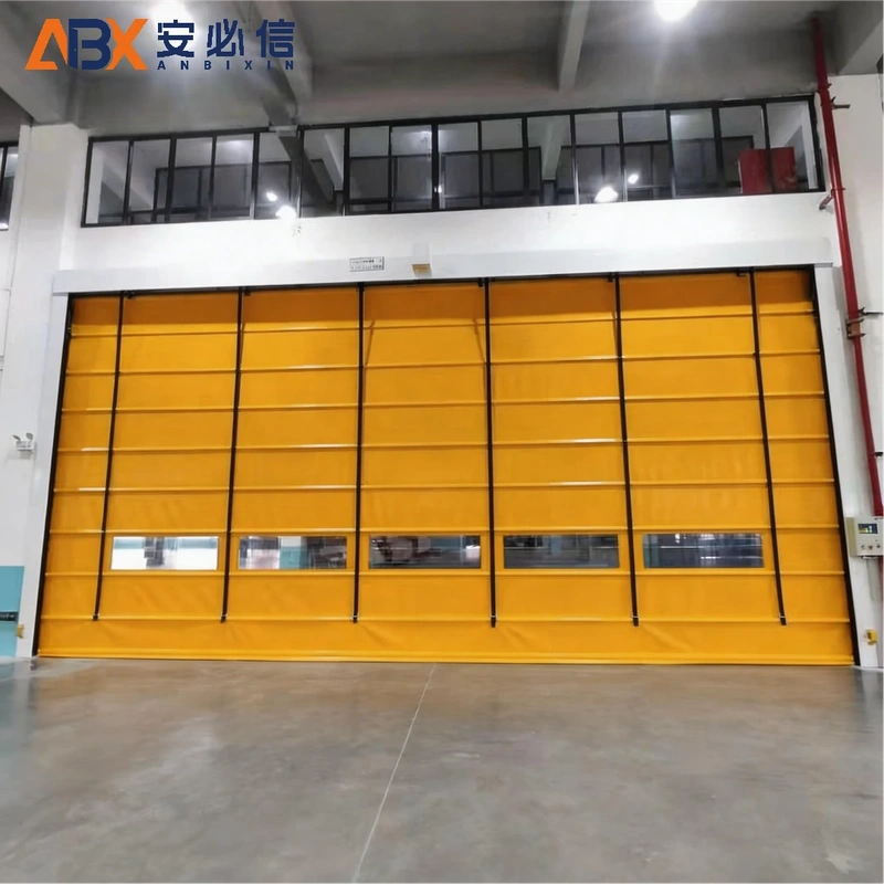 扬州市堆积门